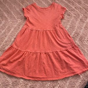 Cat & Jack cotton dress